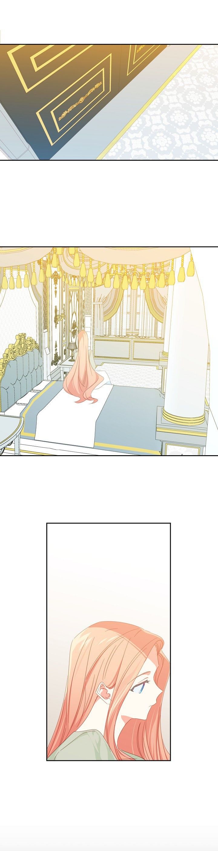 My Ray of Hope chapter 41 page 15