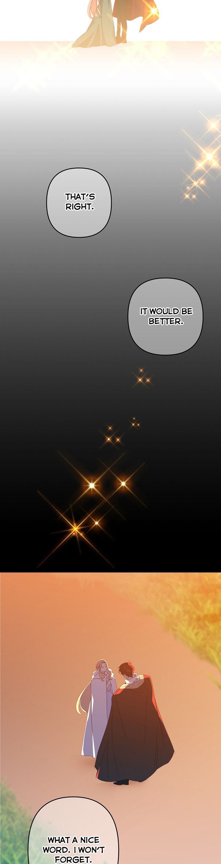 My Ray of Hope chapter 41 page 18
