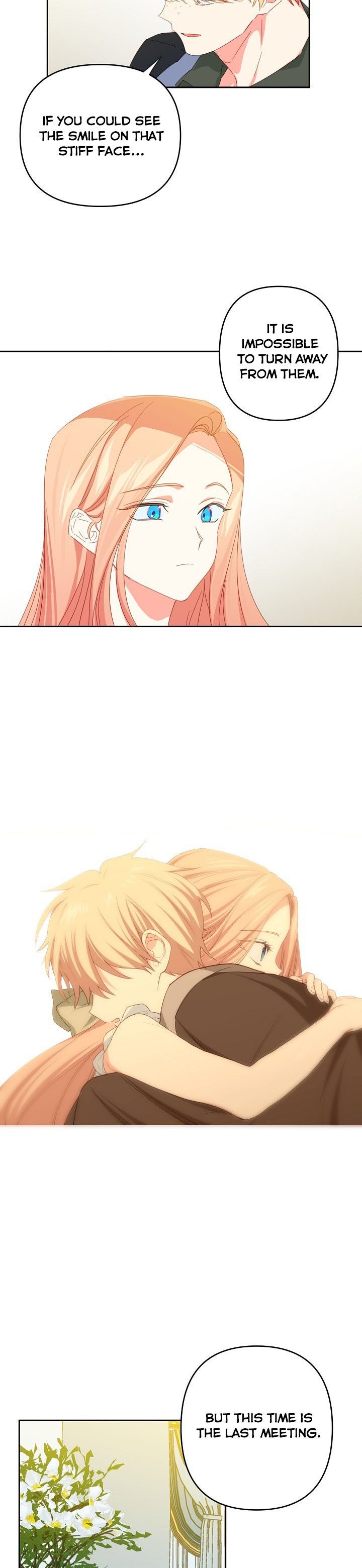 My Ray of Hope chapter 41 page 9
