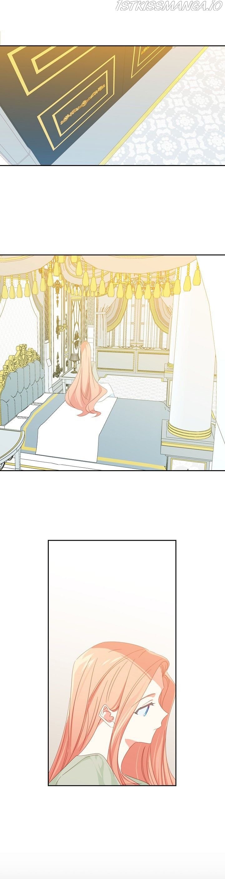 My Ray of Hope chapter 42 page 15