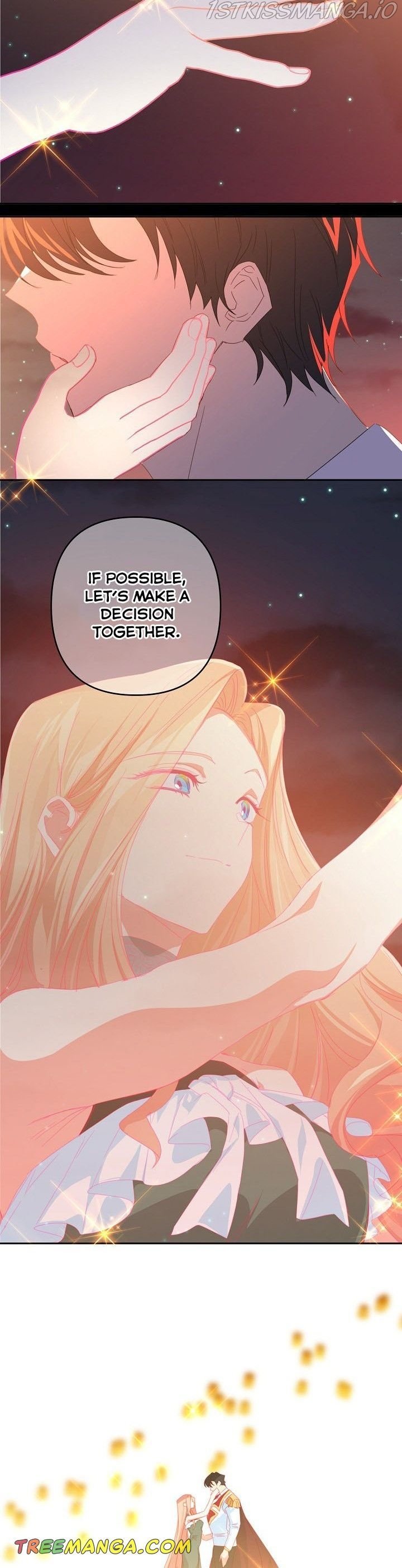 My Ray of Hope chapter 42 page 17