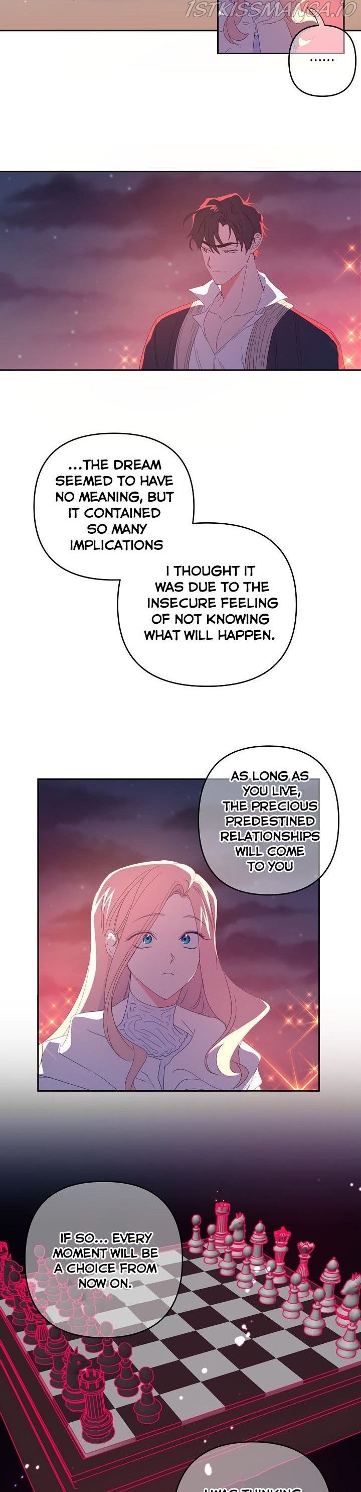 My Ray of Hope chapter 42 page 2
