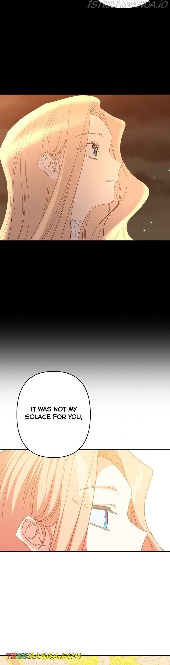 My Ray of Hope chapter 42 page 20