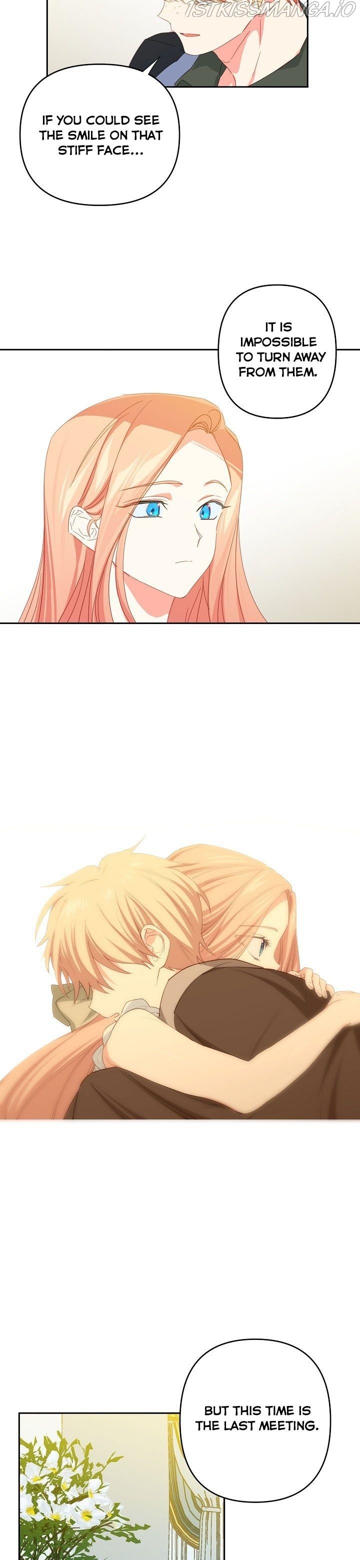 My Ray of Hope chapter 42 page 9