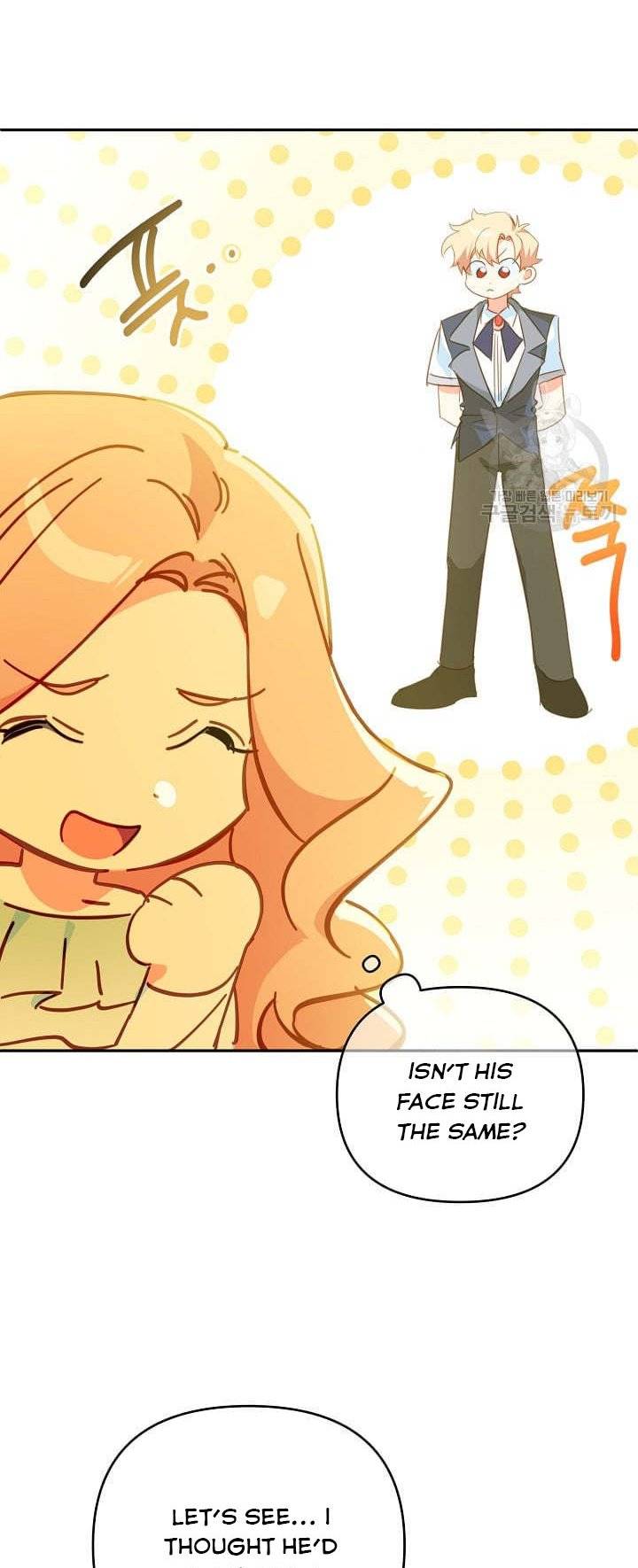 My Ray of Hope chapter 43 page 27