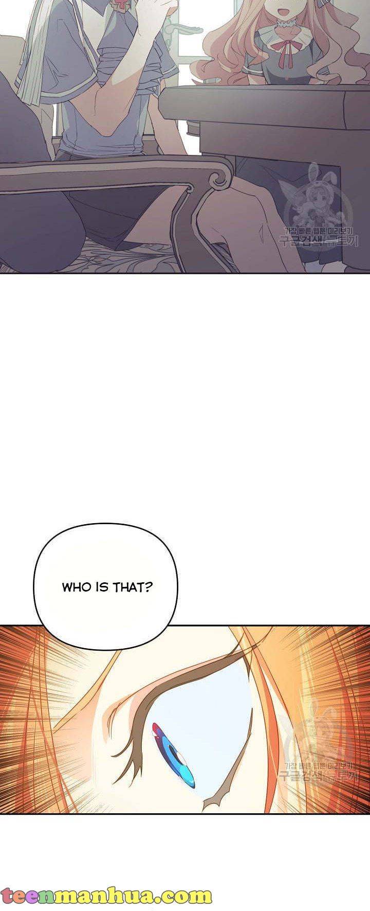 My Ray of Hope chapter 43 page 30