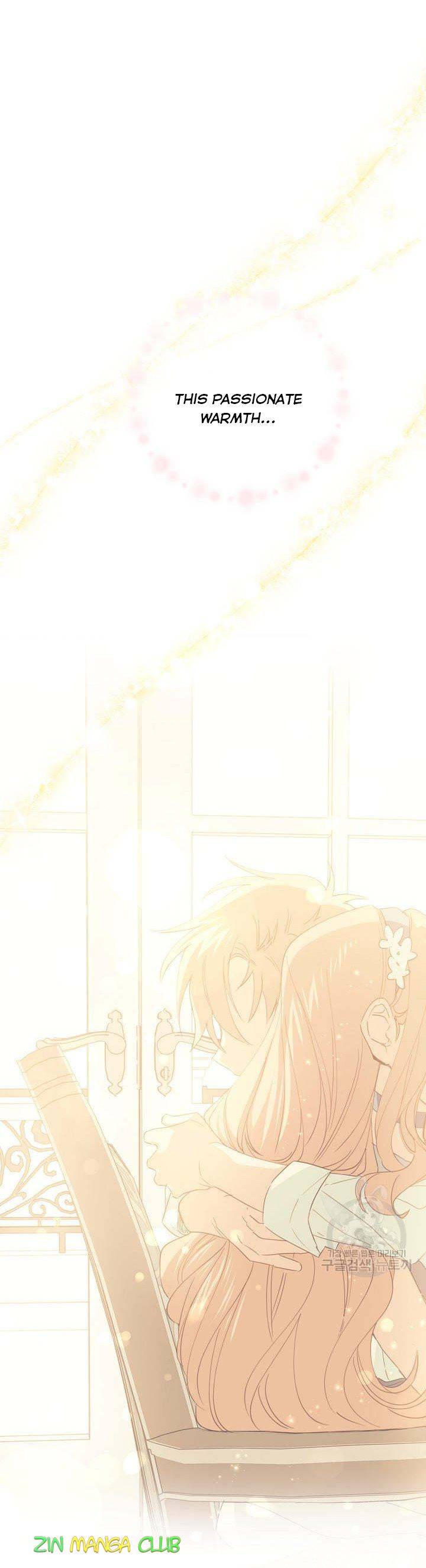 My Ray of Hope chapter 44 page 10