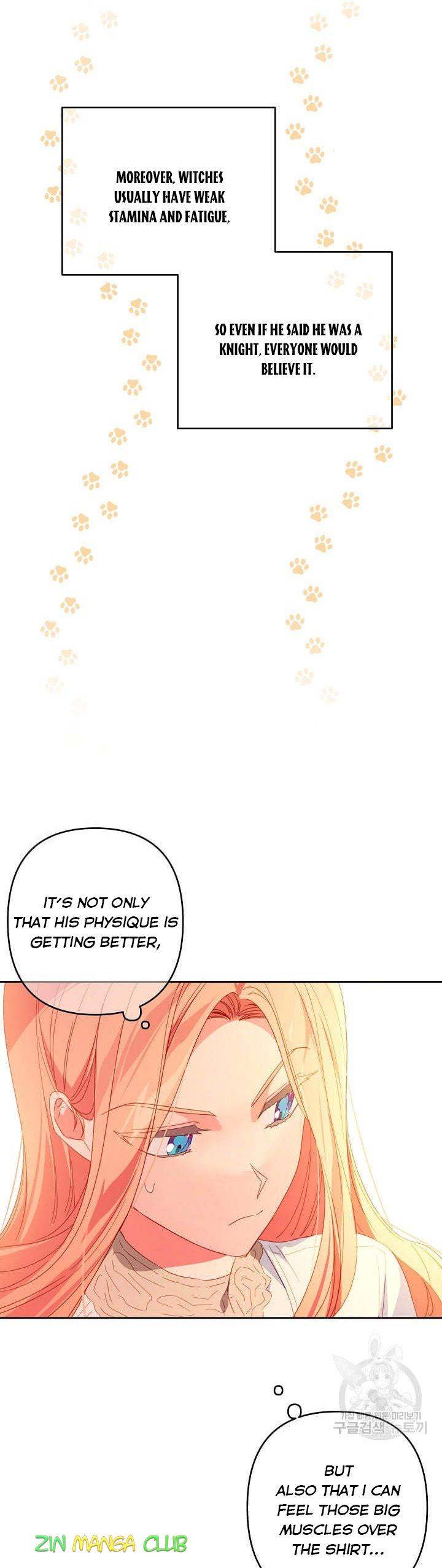 My Ray of Hope chapter 44 page 18