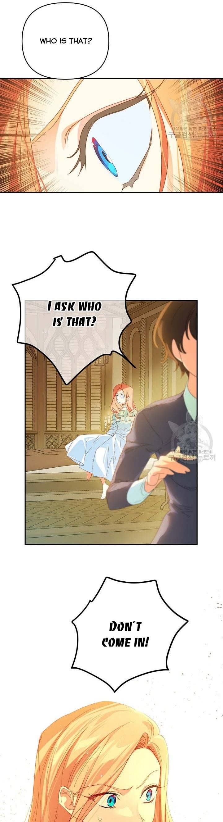 My Ray of Hope chapter 44 page 2