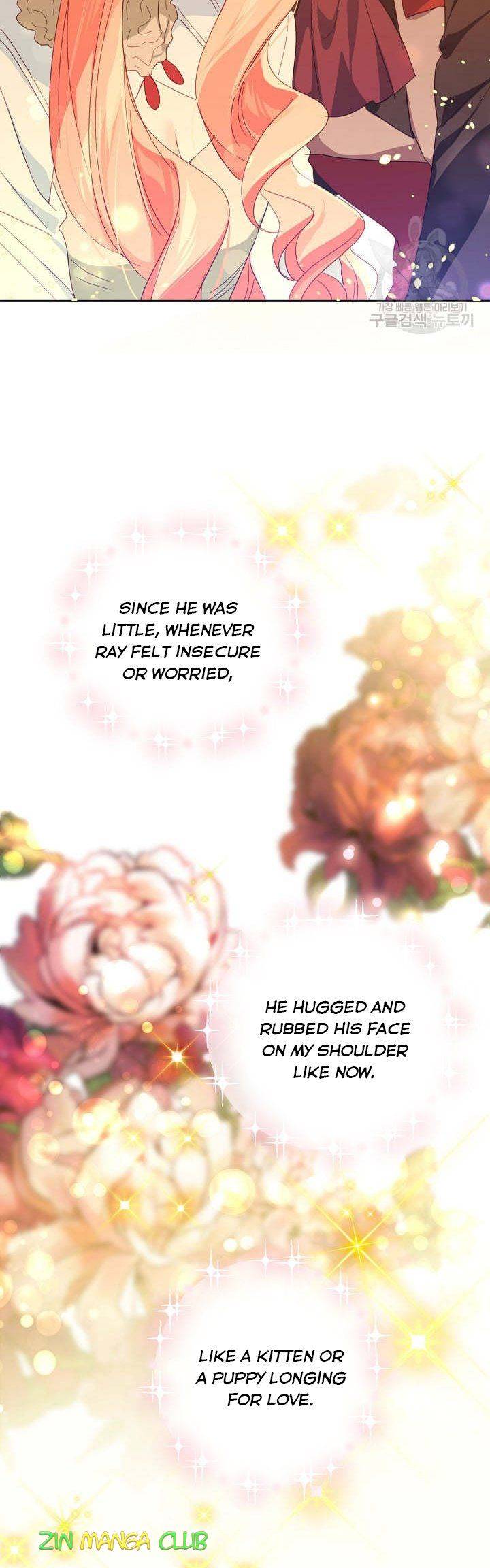 My Ray of Hope chapter 44 page 30