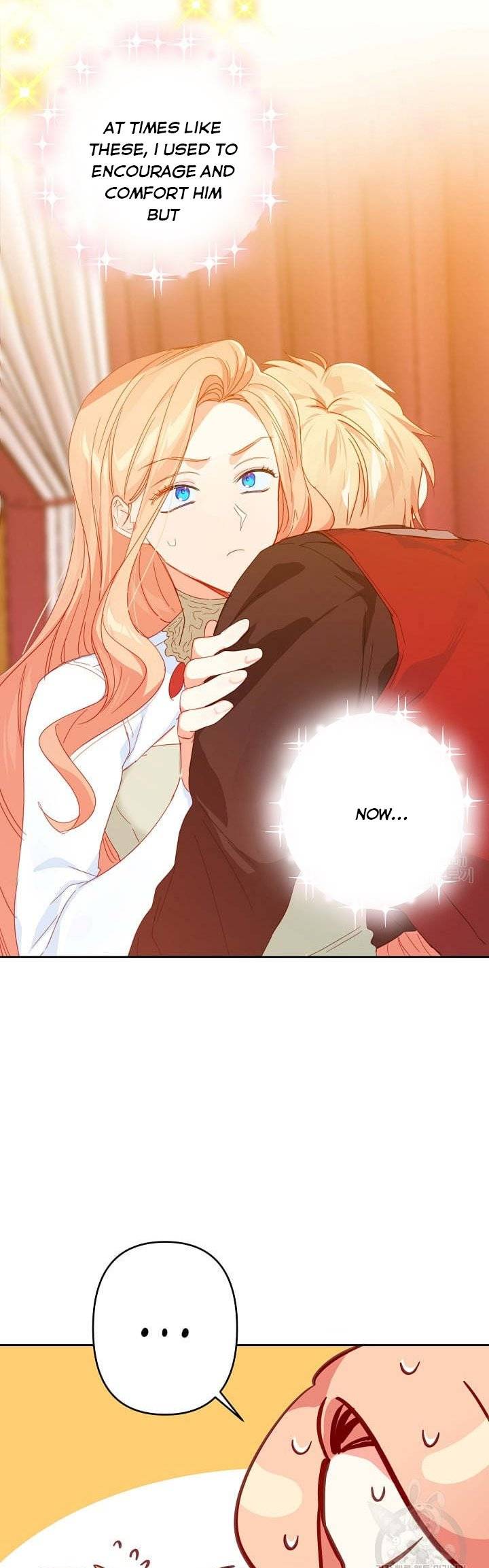 My Ray of Hope chapter 44 page 31