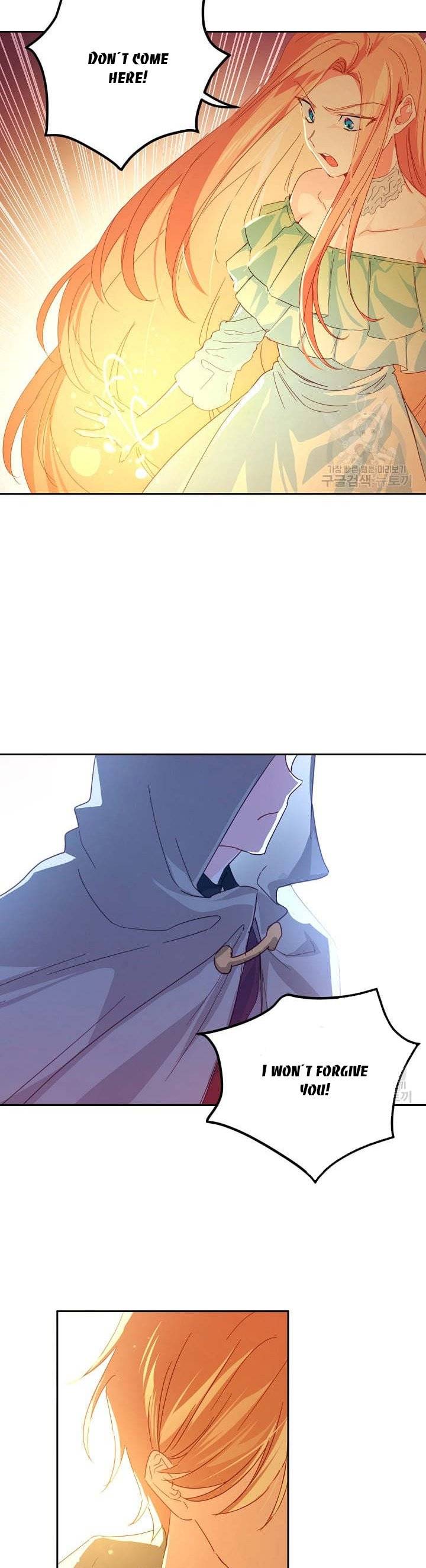 My Ray of Hope chapter 44 page 5