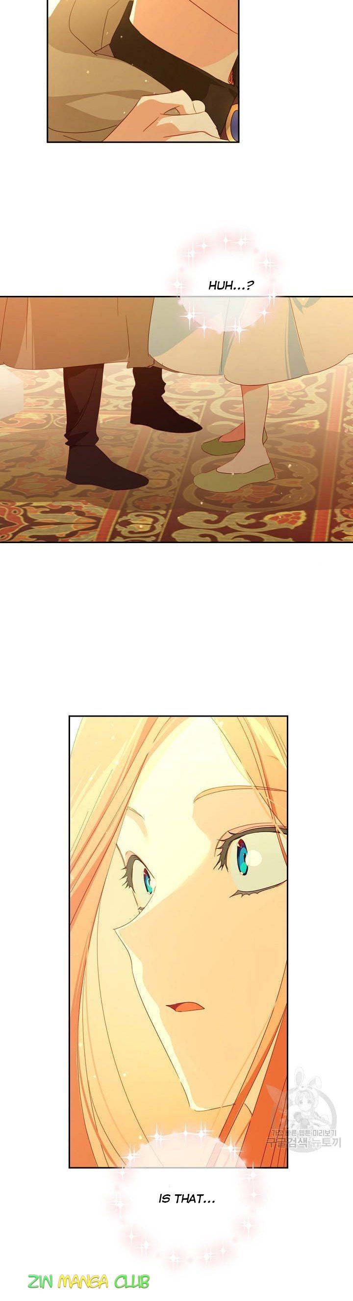 My Ray of Hope chapter 44 page 6
