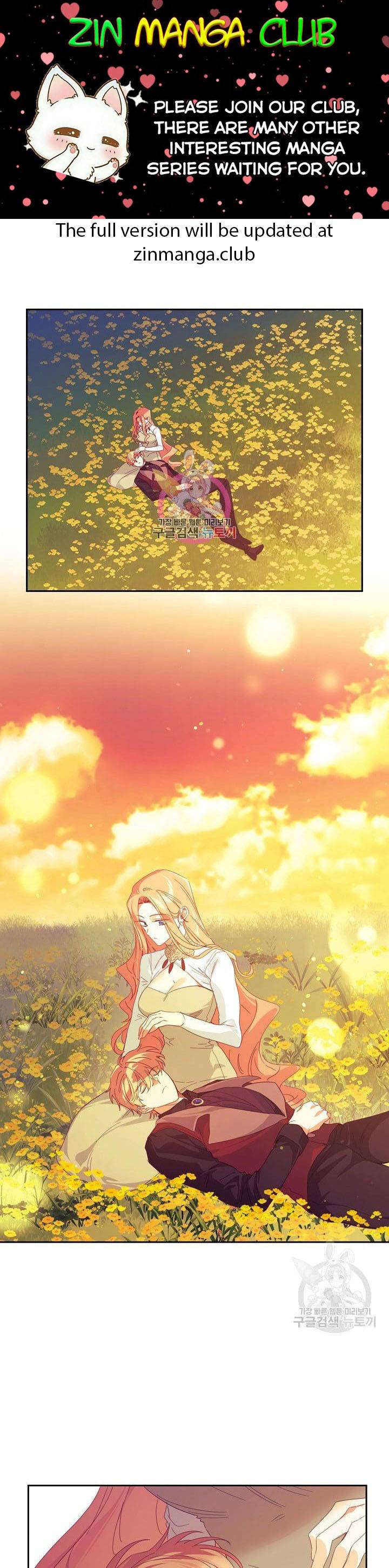 My Ray of Hope chapter 47 page 1