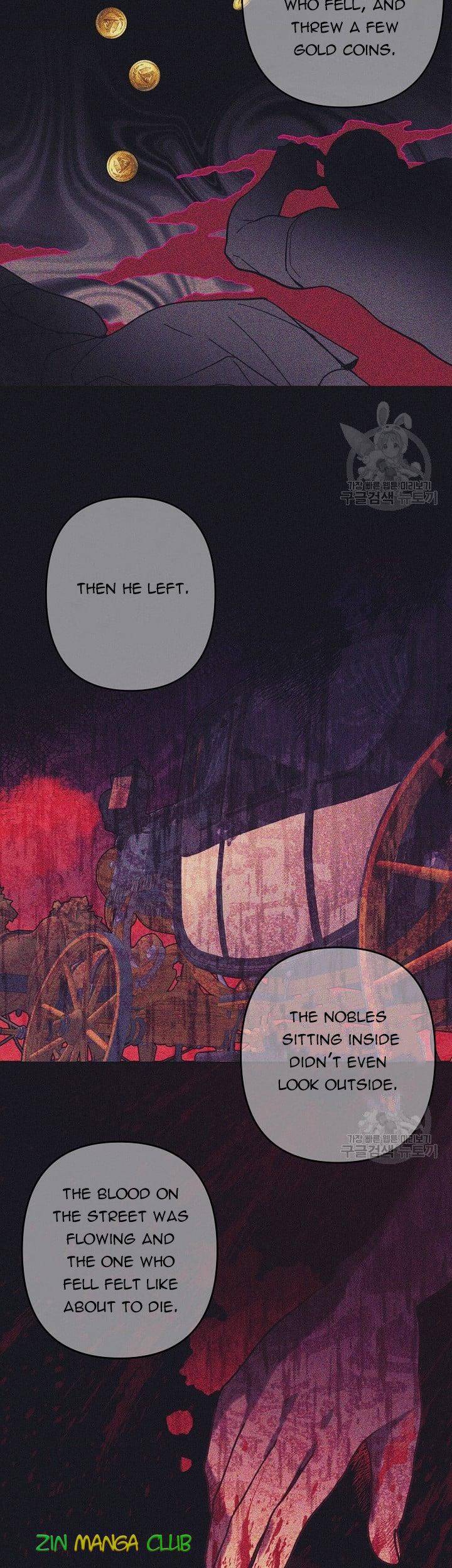 My Ray of Hope chapter 47 page 4