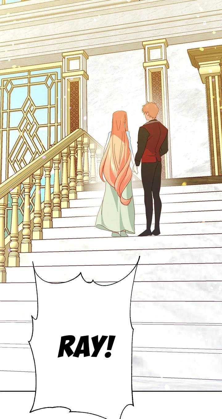 My Ray of Hope chapter 48 page 26