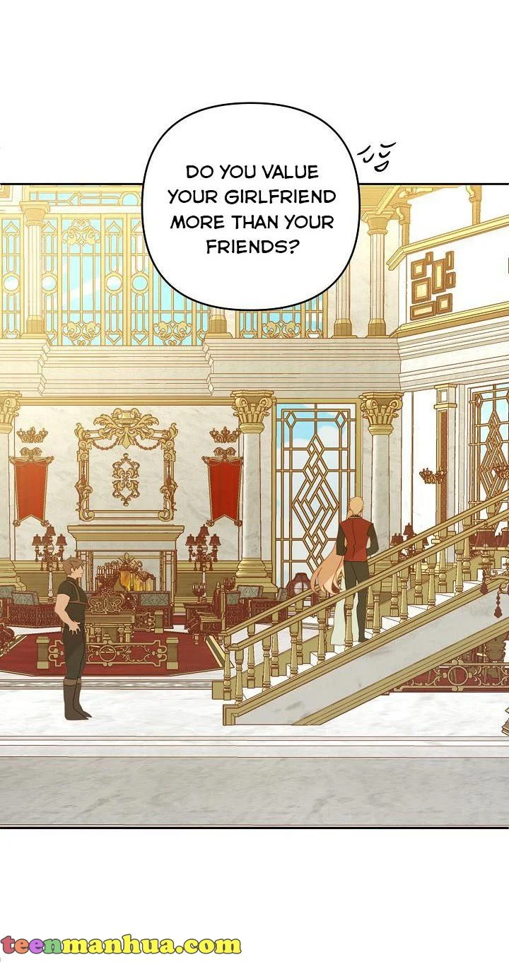 My Ray of Hope chapter 48 page 28