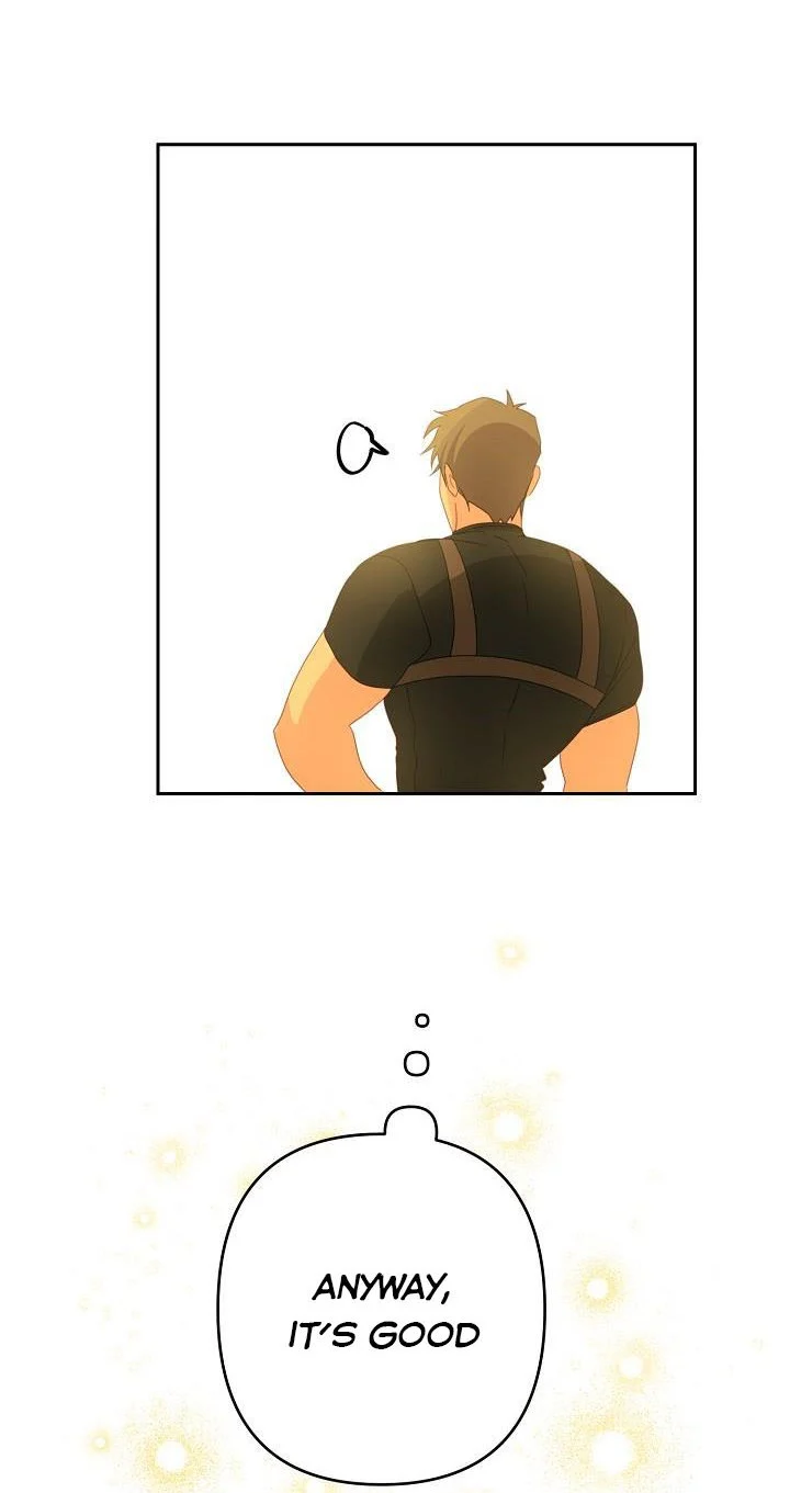 My Ray of Hope chapter 48 page 31
