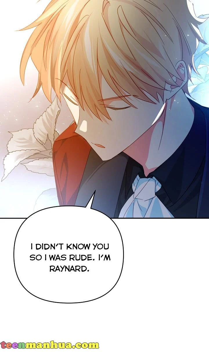 My Ray of Hope chapter 49 page 25