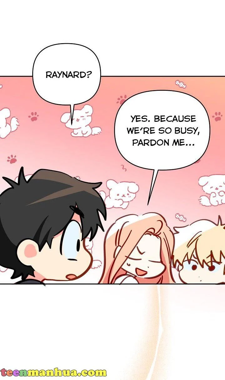 My Ray of Hope chapter 49 page 26