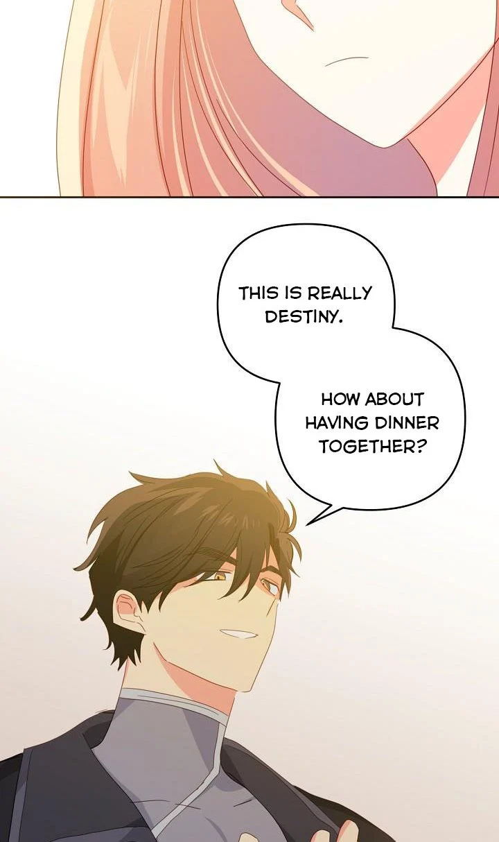 My Ray of Hope chapter 49 page 30