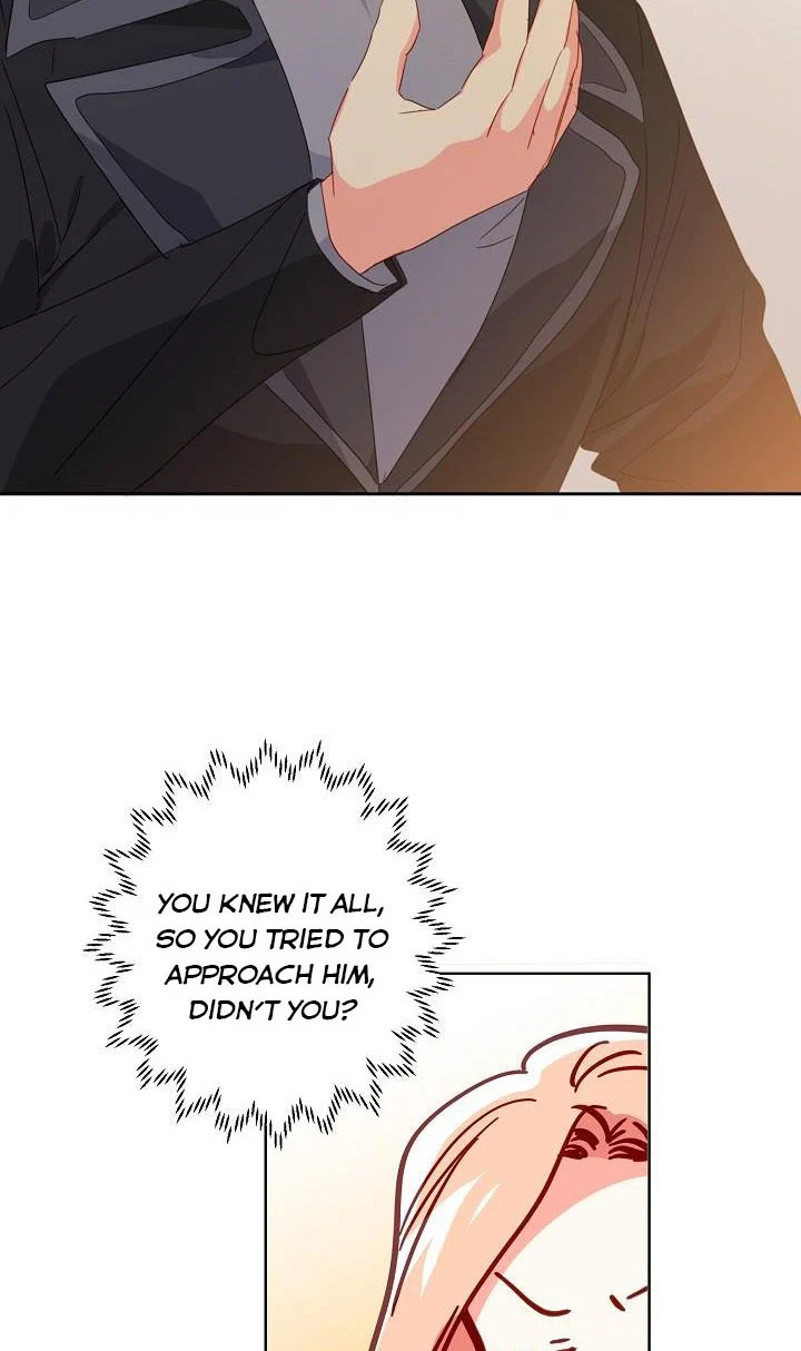 My Ray of Hope chapter 49 page 31