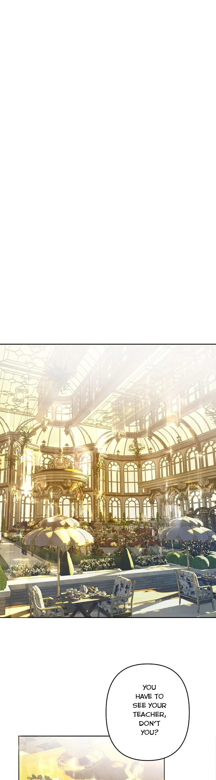 My Ray of Hope chapter 50 page 15