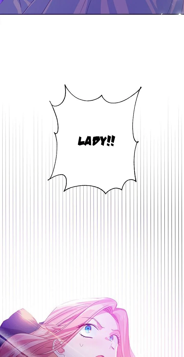 My Ray of Hope chapter 51 page 25