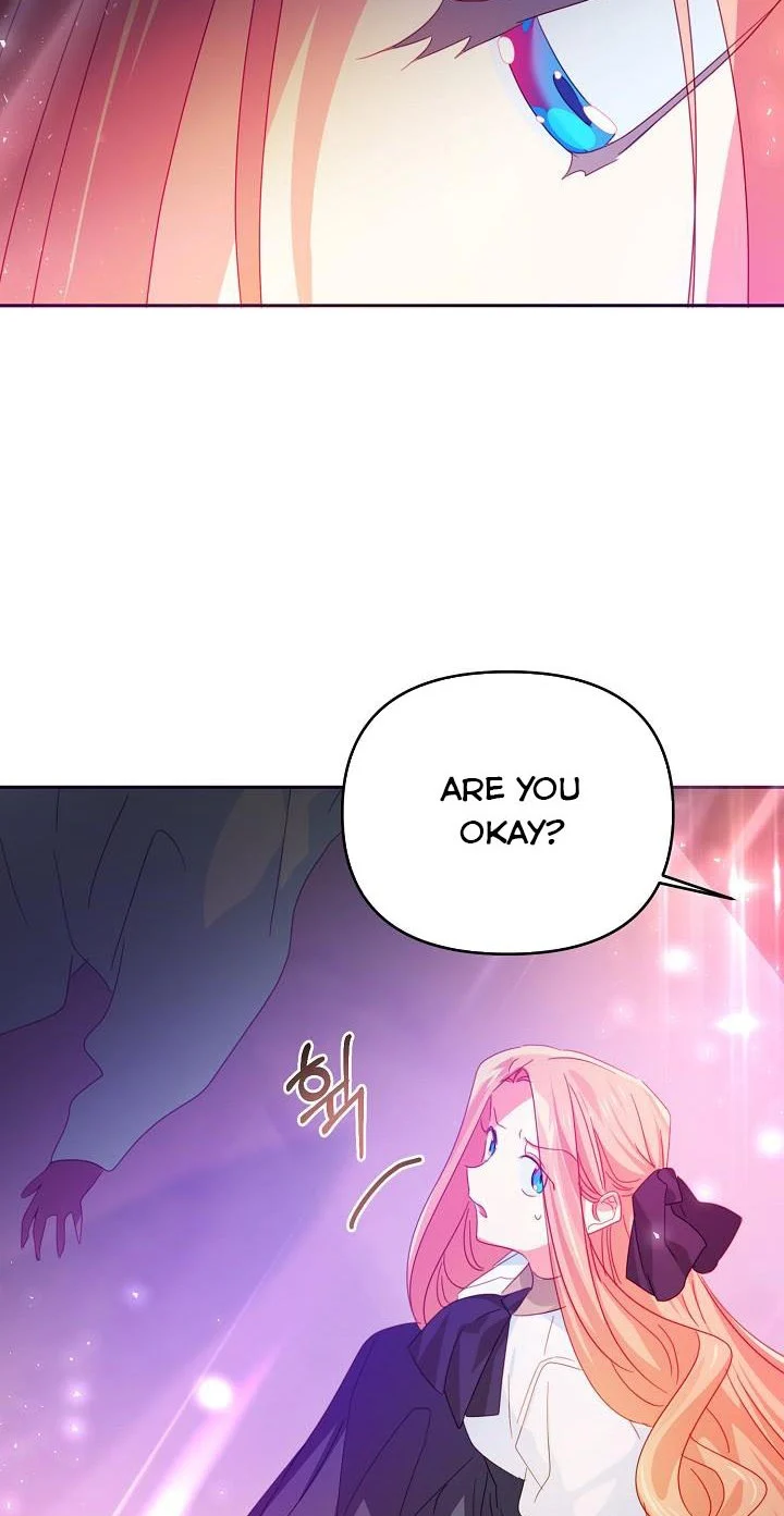 My Ray of Hope chapter 51 page 29