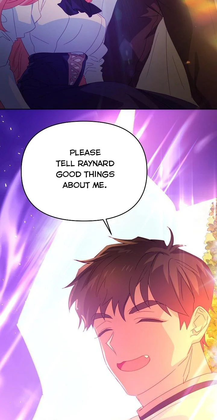 My Ray of Hope chapter 51 page 31