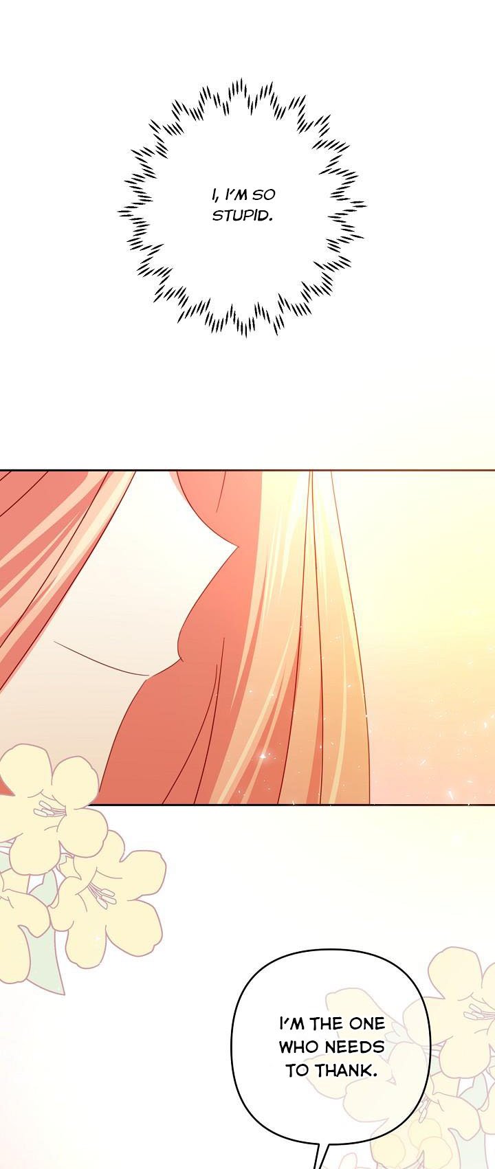 My Ray of Hope chapter 52 page 33
