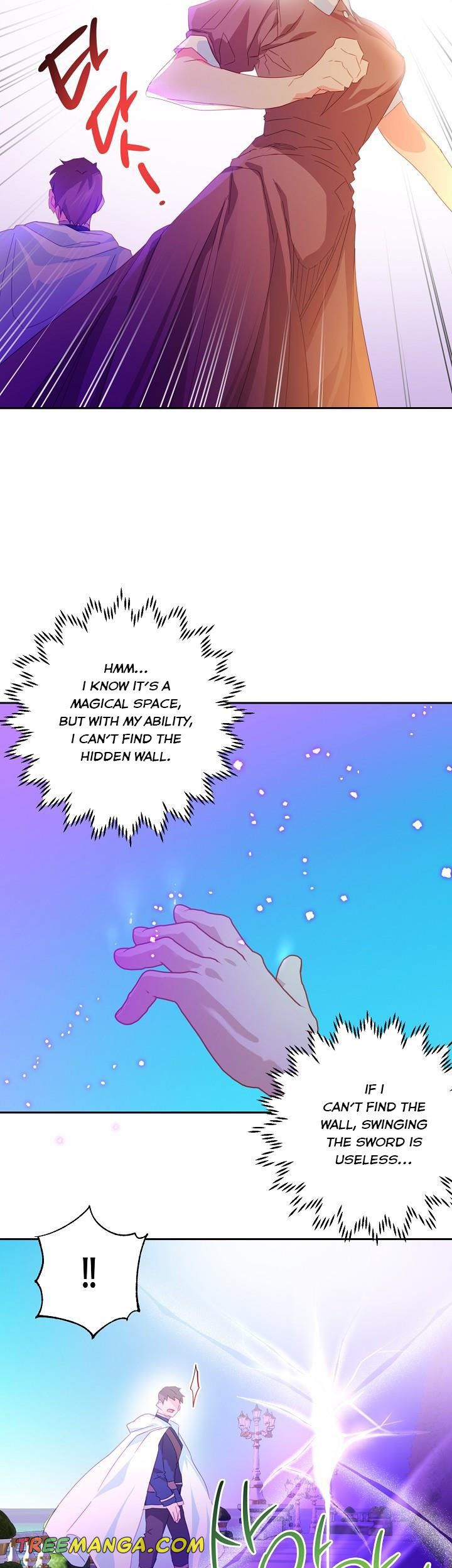 My Ray of Hope chapter 52 page 4