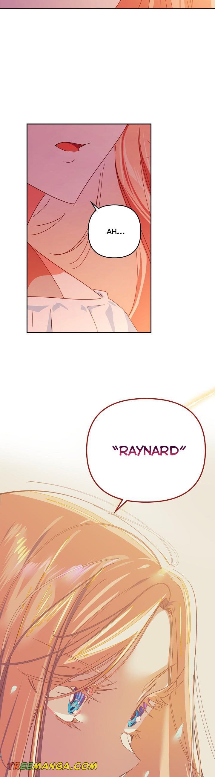 My Ray of Hope chapter 54 page 23
