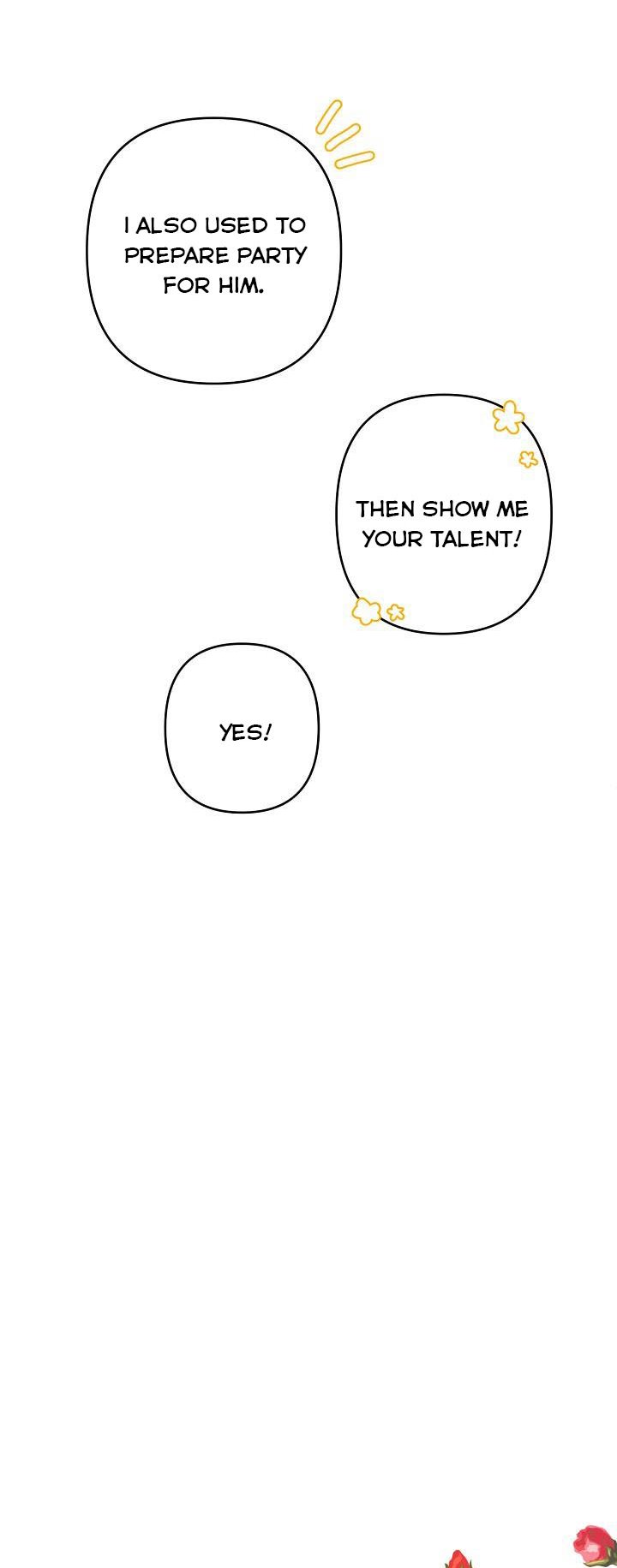 My Ray of Hope chapter 54 page 27