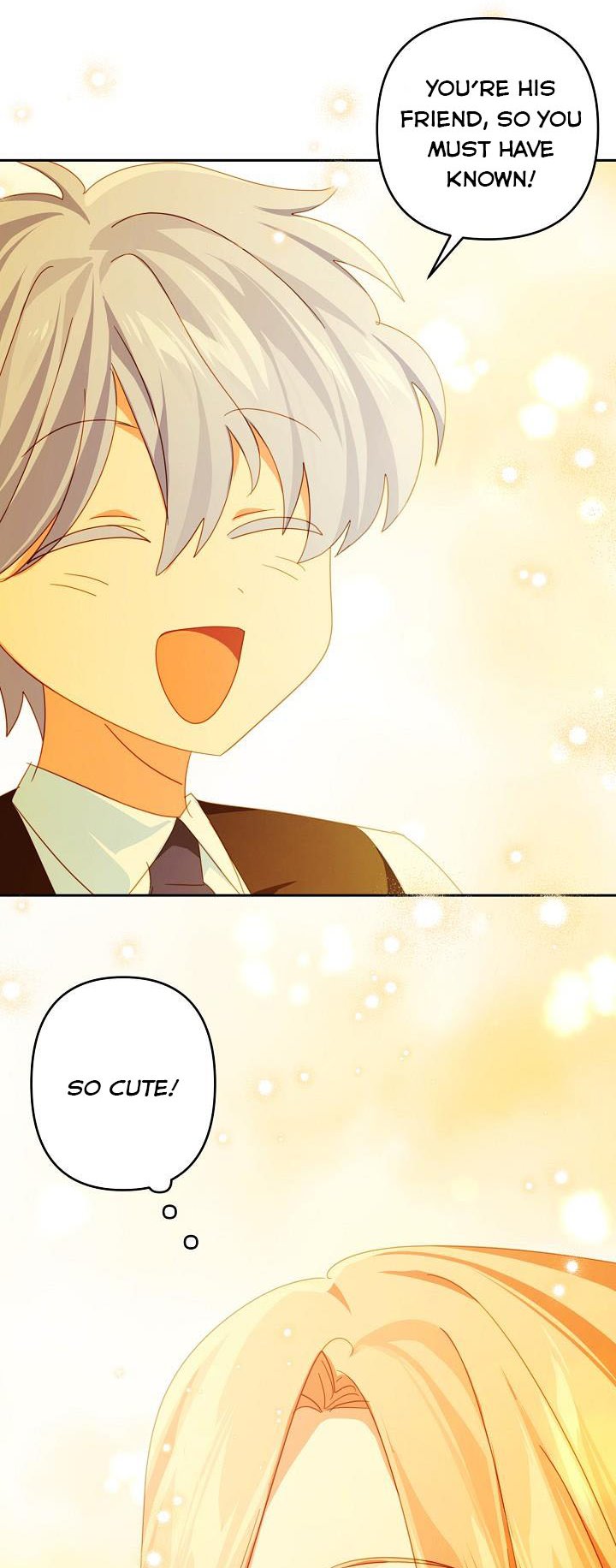 My Ray of Hope chapter 54 page 30