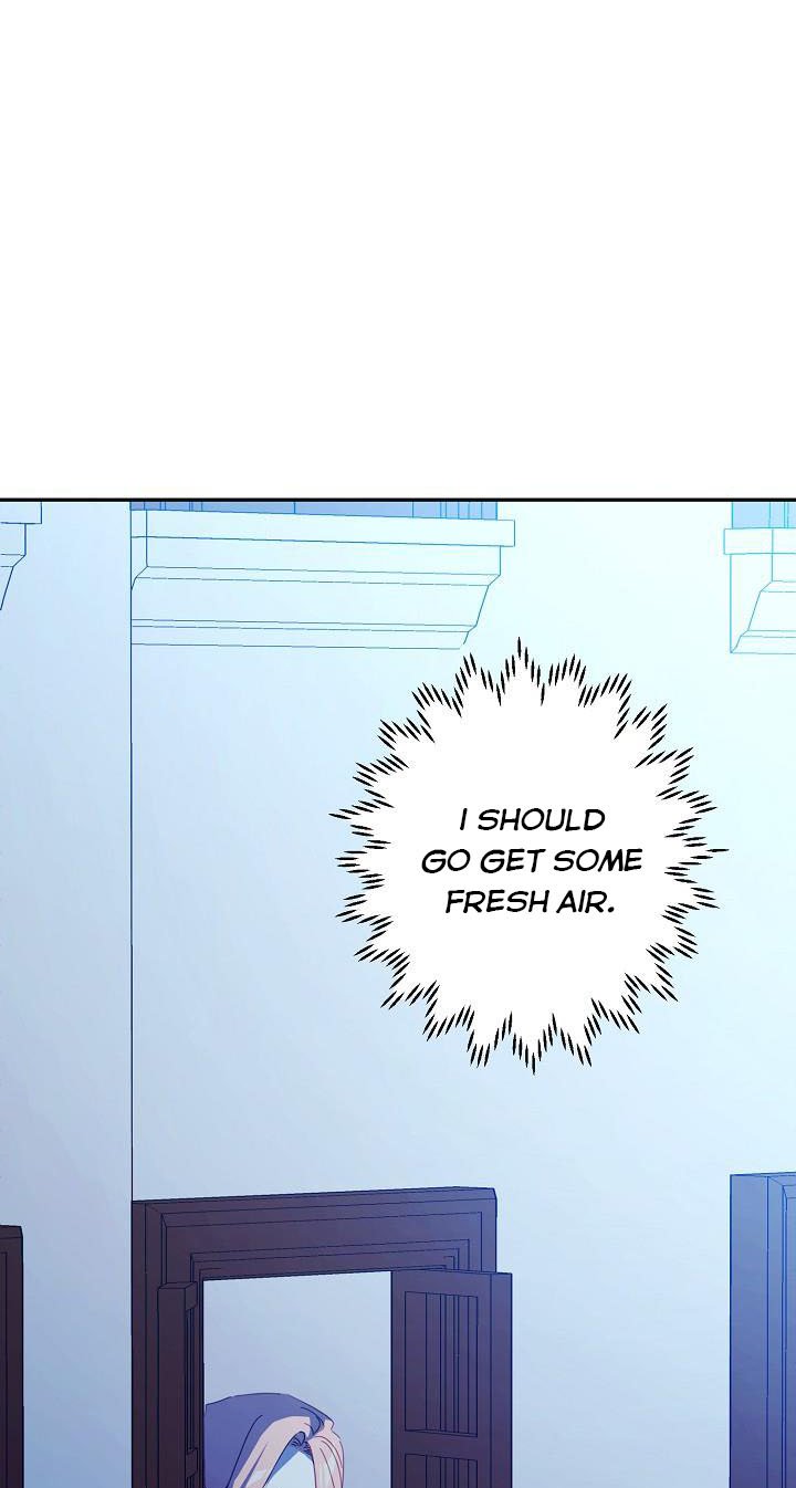 My Ray of Hope chapter 55 page 29