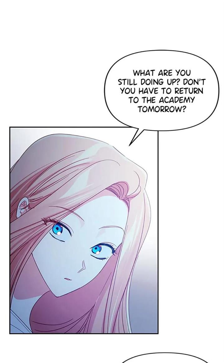 My Ray of Hope chapter 56 page 1