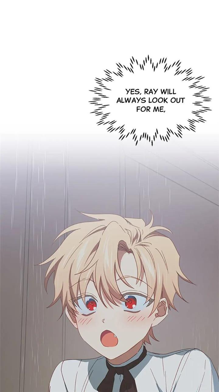My Ray of Hope chapter 56 page 10