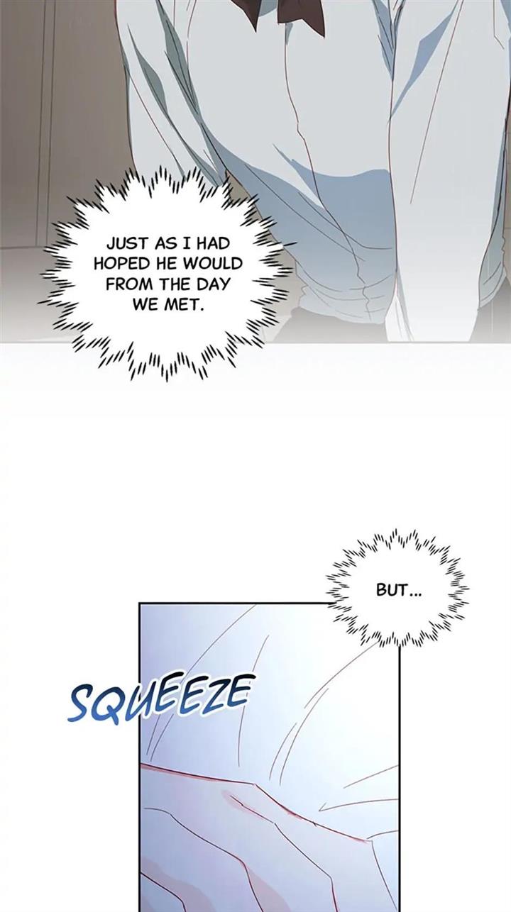 My Ray of Hope chapter 56 page 11