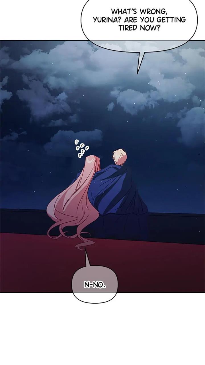 My Ray of Hope chapter 56 page 15