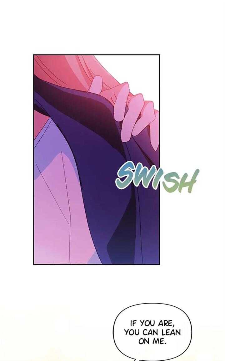 My Ray of Hope chapter 56 page 16