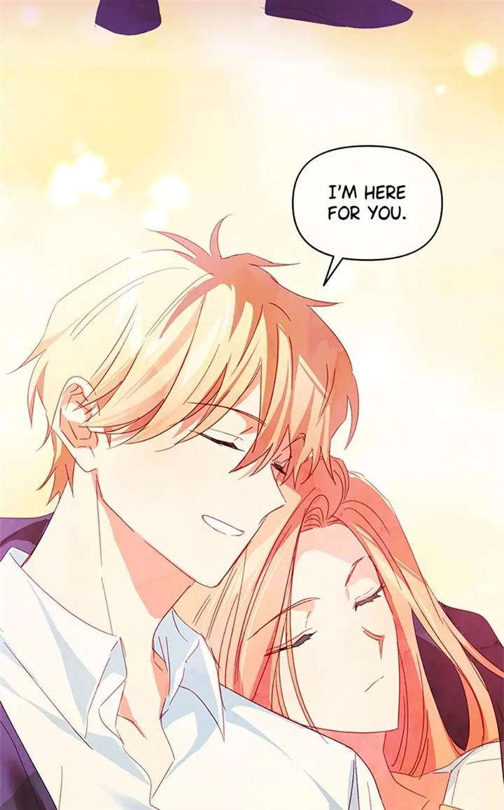 My Ray of Hope chapter 56 page 18