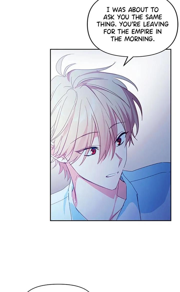 My Ray of Hope chapter 56 page 2