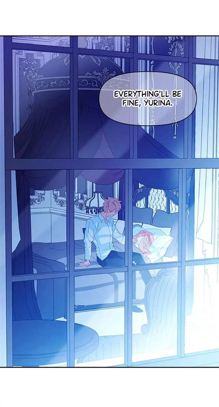 My Ray of Hope chapter 56 page 25