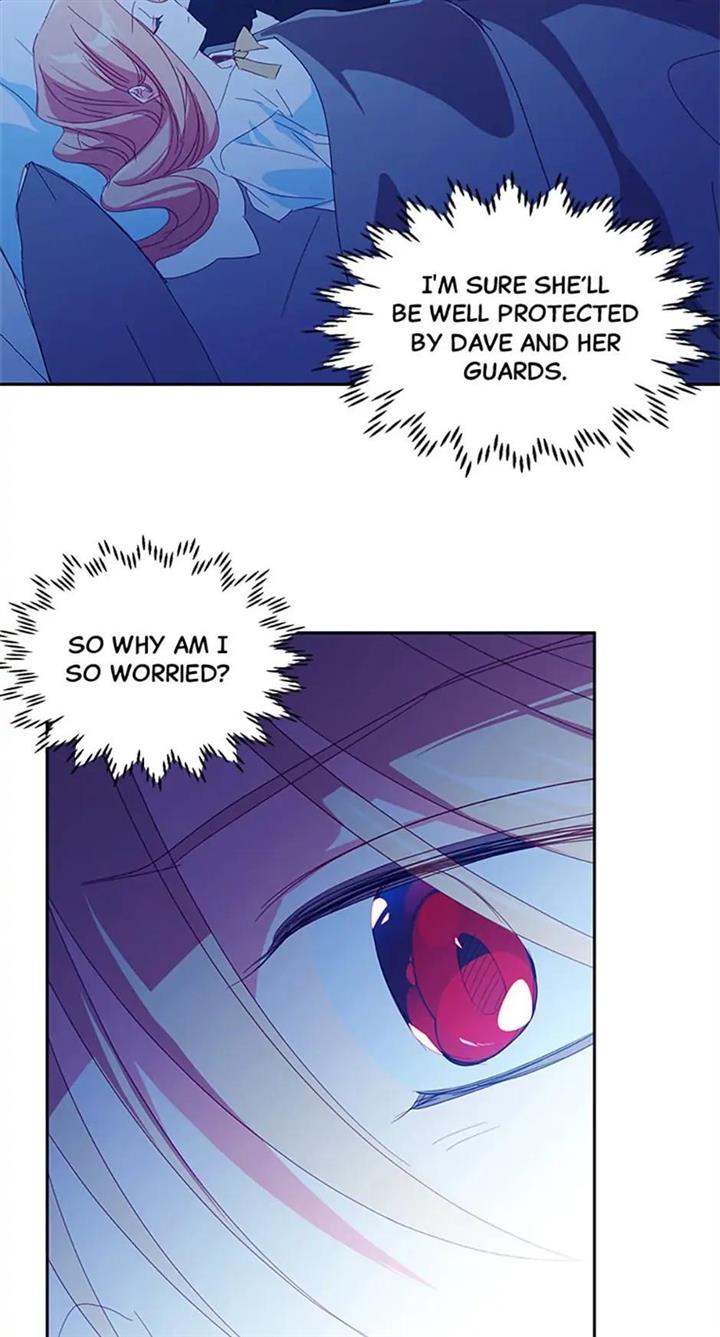 My Ray of Hope chapter 56 page 29
