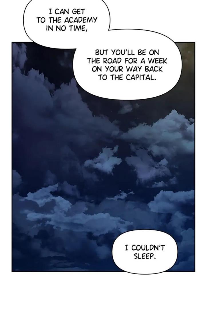 My Ray of Hope chapter 56 page 3