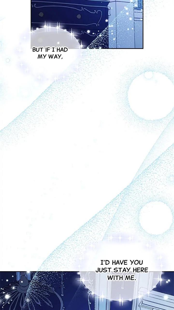 My Ray of Hope chapter 56 page 33