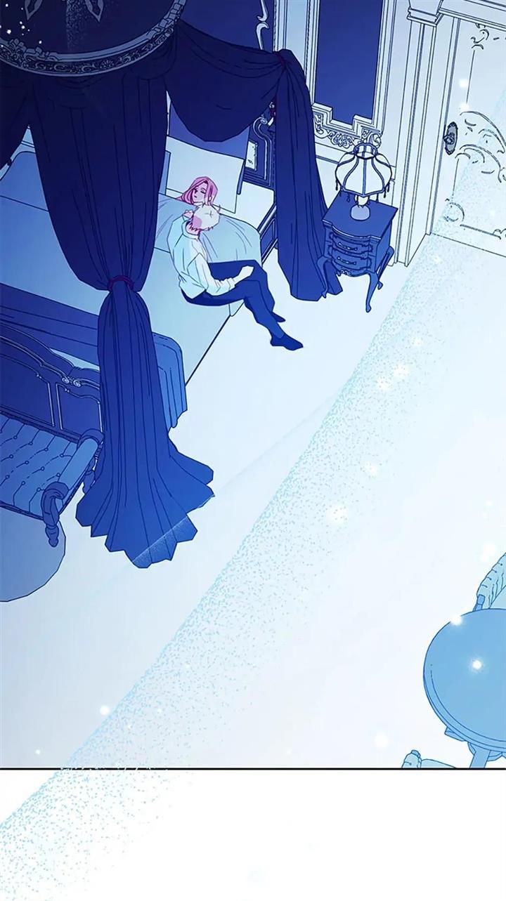 My Ray of Hope chapter 56 page 34