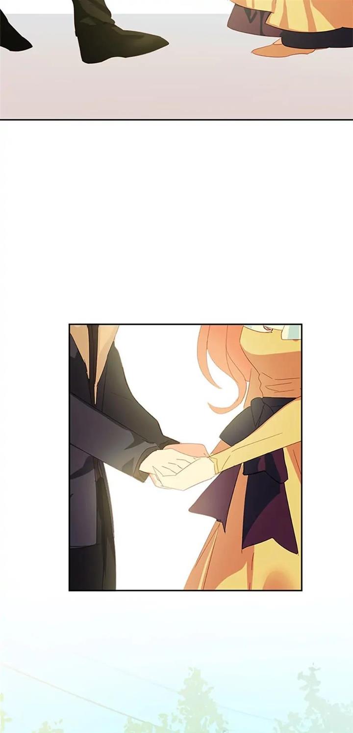 My Ray of Hope chapter 56 page 38