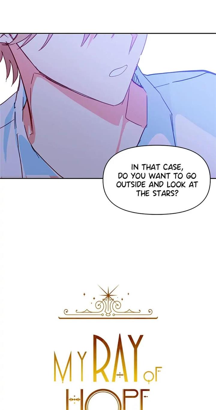 My Ray of Hope chapter 56 page 4